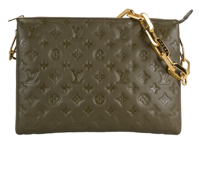 Empreinte Monogram Coussin MM, front view